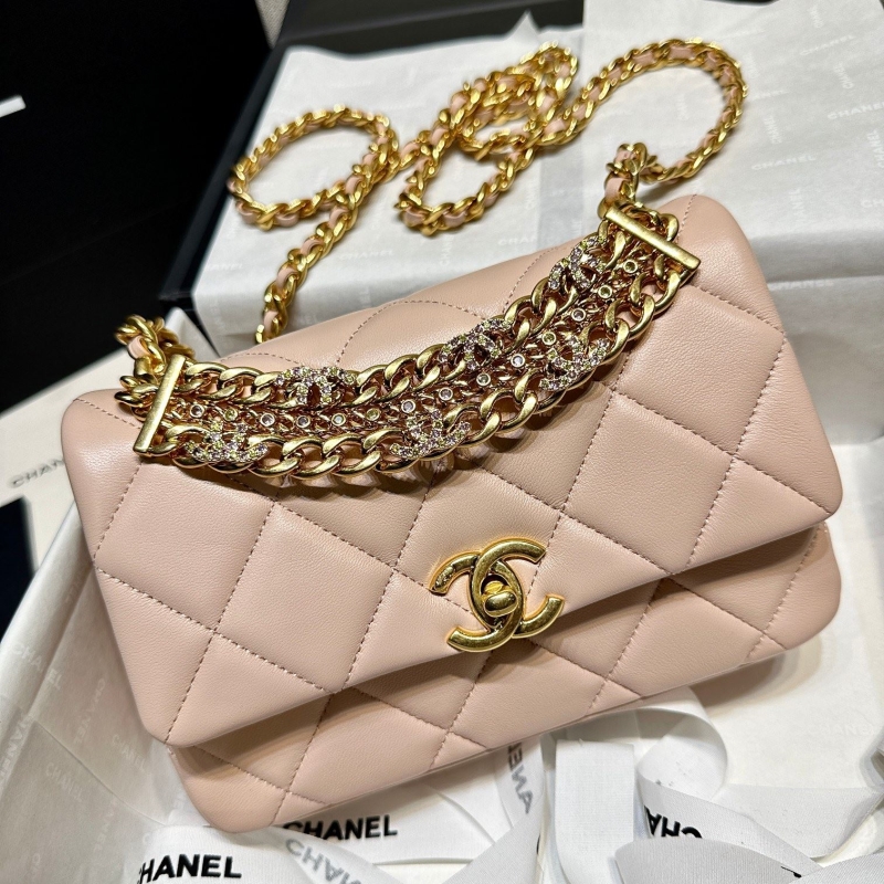 Chanel 19 Bags